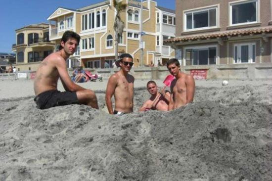 Holiday home 101-luxury1 San Diego