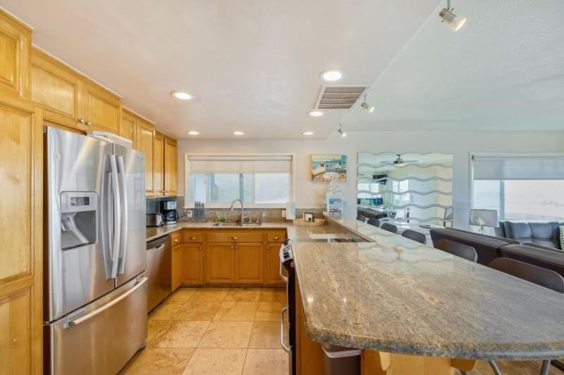 108-ocean Front Combo Holiday home *