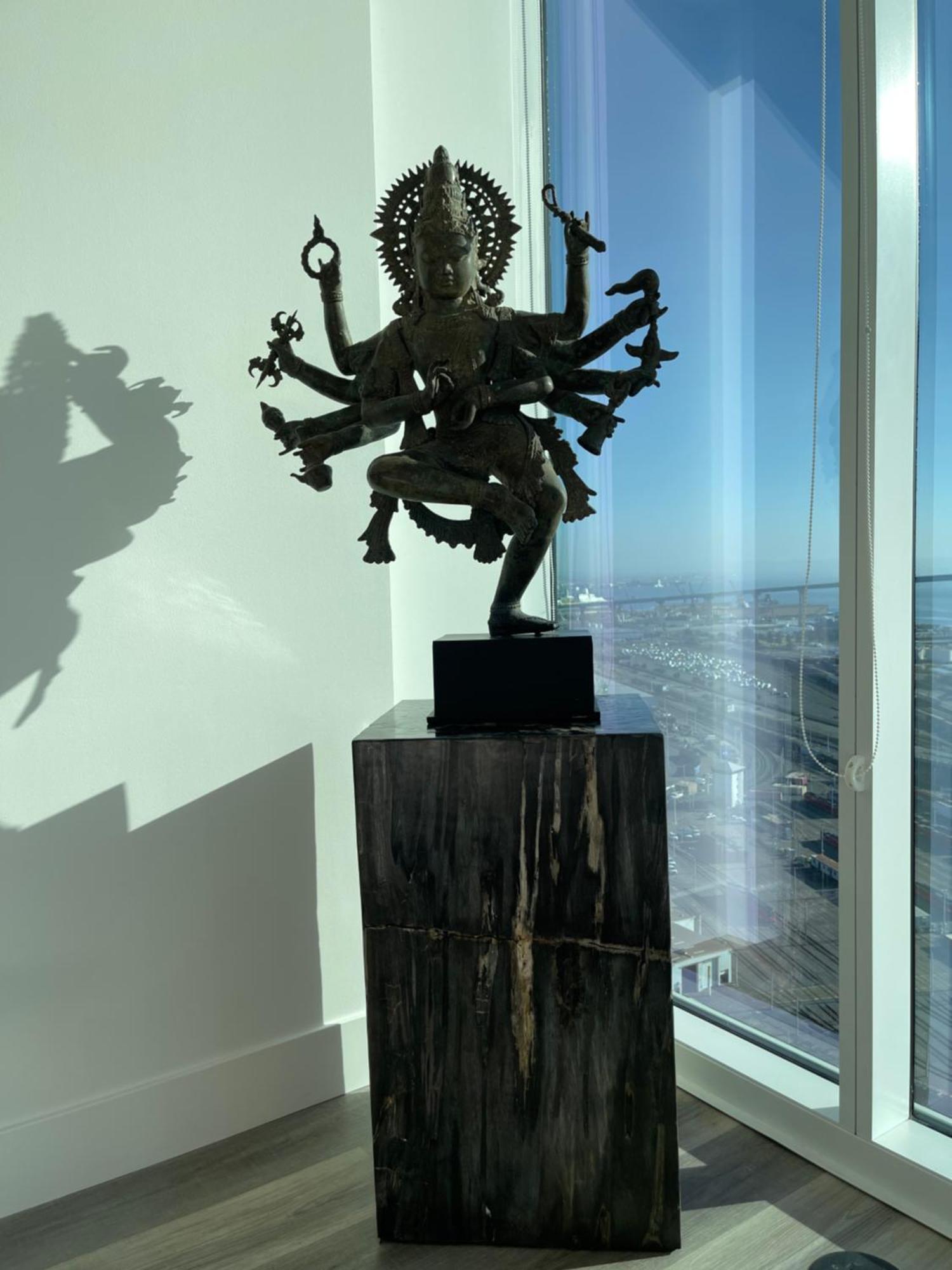 Massive Penthouse Overlooking All Of * San Diego
