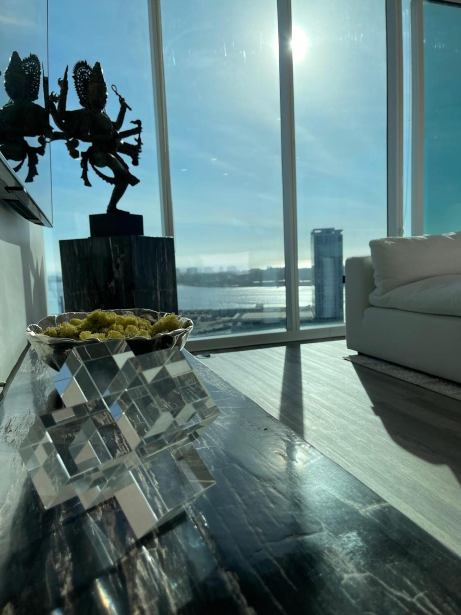Massive Penthouse Overlooking All Of Apartment San Diego