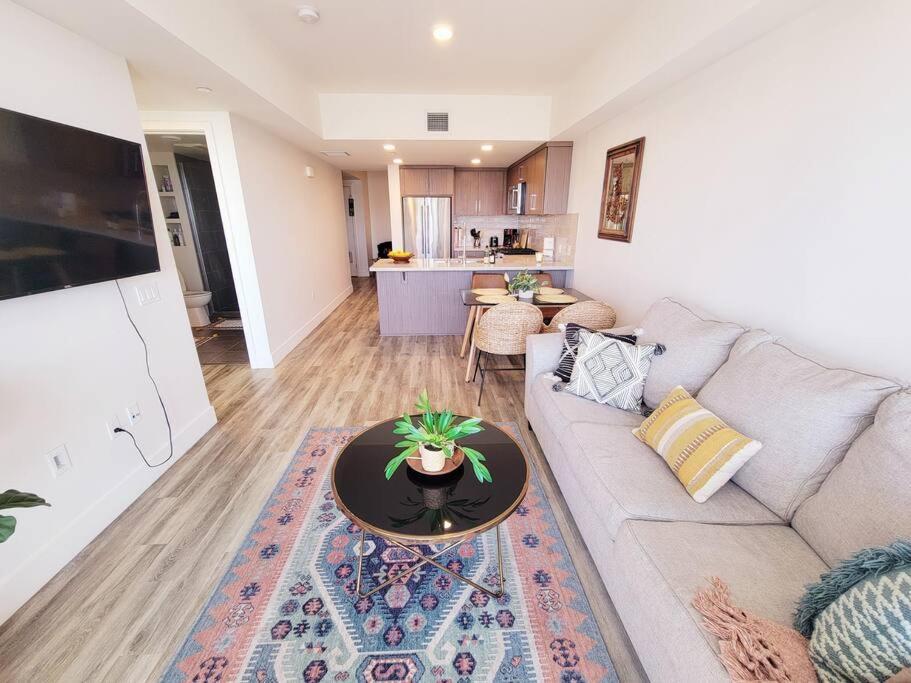 Stunning 1bed Downtown 1 Min To Petco Park Convention Center San Diego