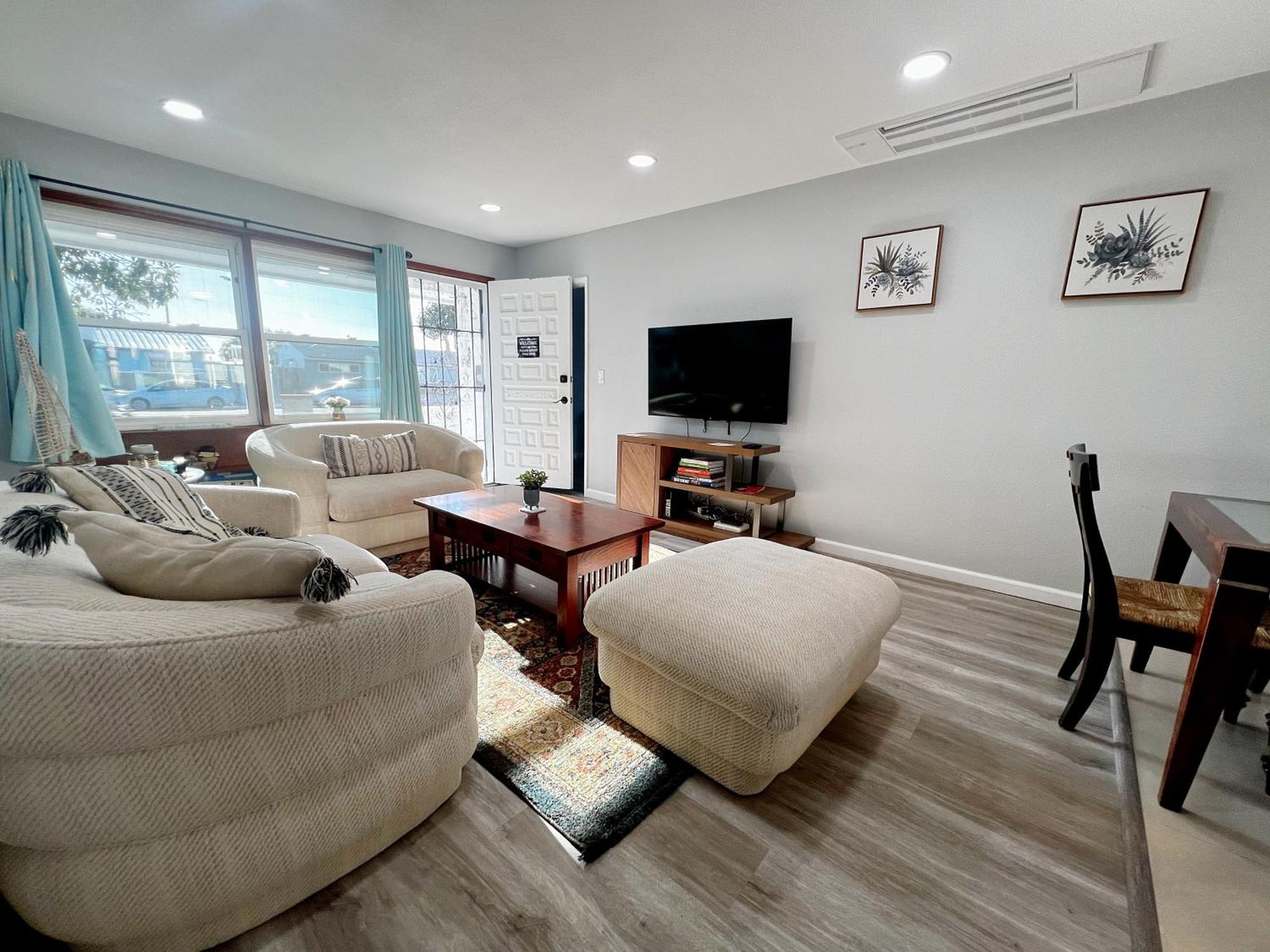 Holiday home Seaworld Retreat: 4br House/jacuzzi/bbq San Diego
