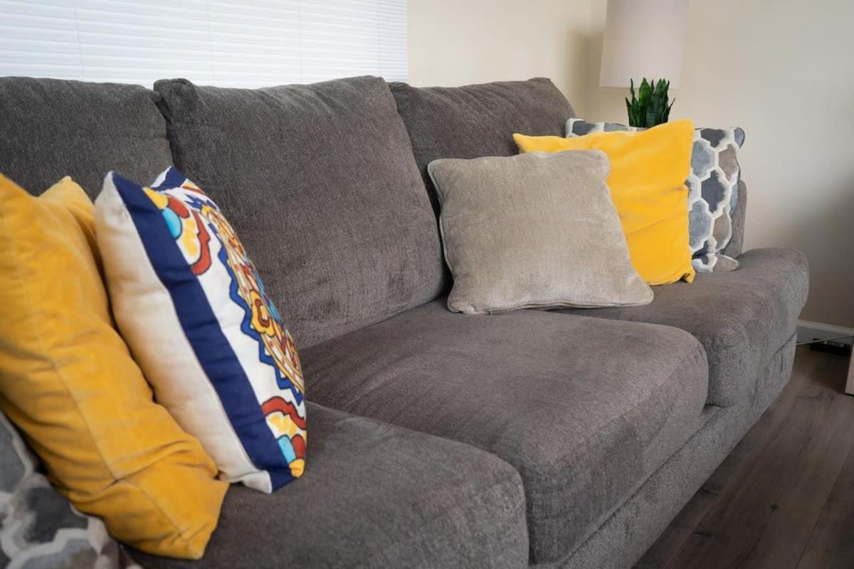 Artfully-styled In The Heart Of It San Diego