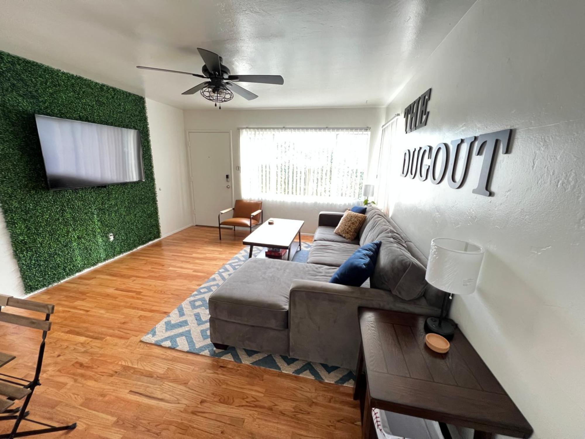 Apartment The Dugout San Diego