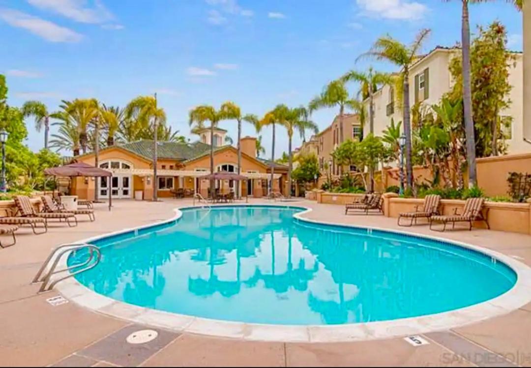 Del Mar Luxury *
