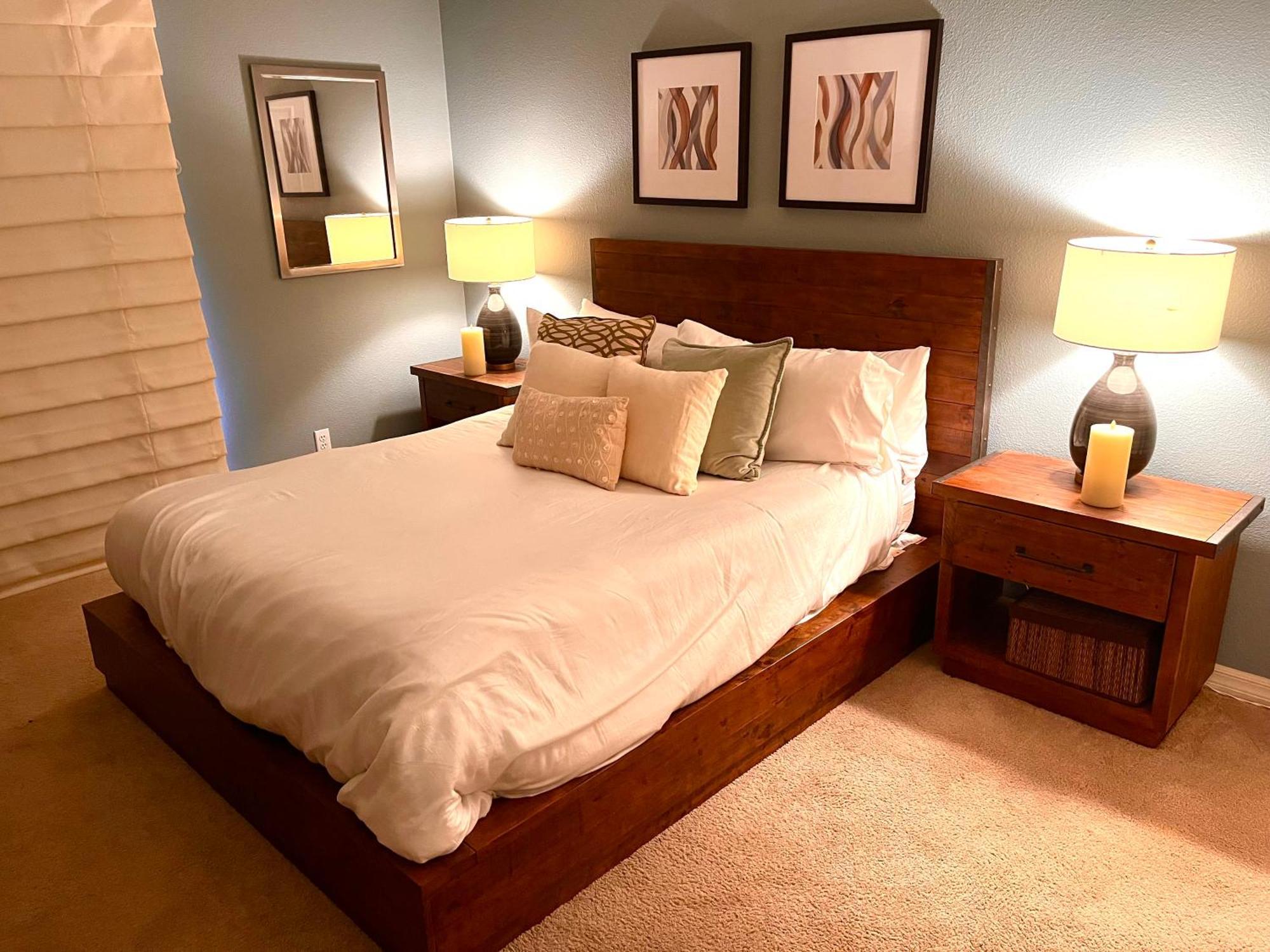 Del Mar Luxury Apartment