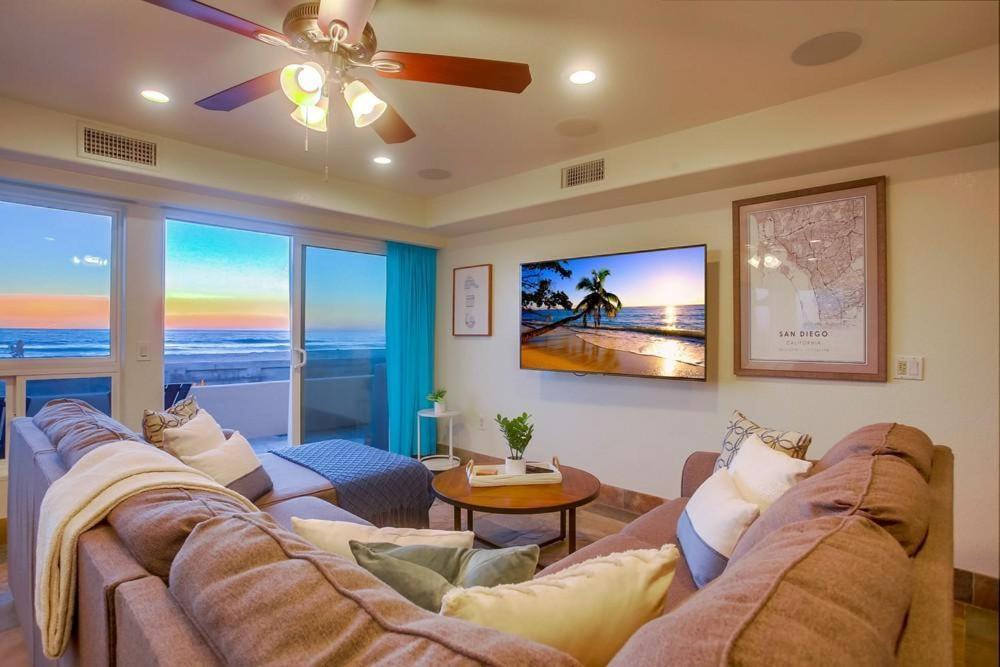 Aloha Breeze 1 Holiday home *