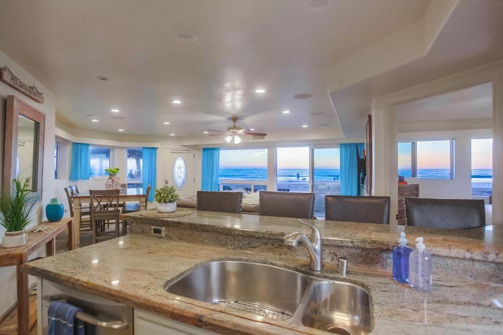 Aloha Breeze 1 Holiday home San Diego