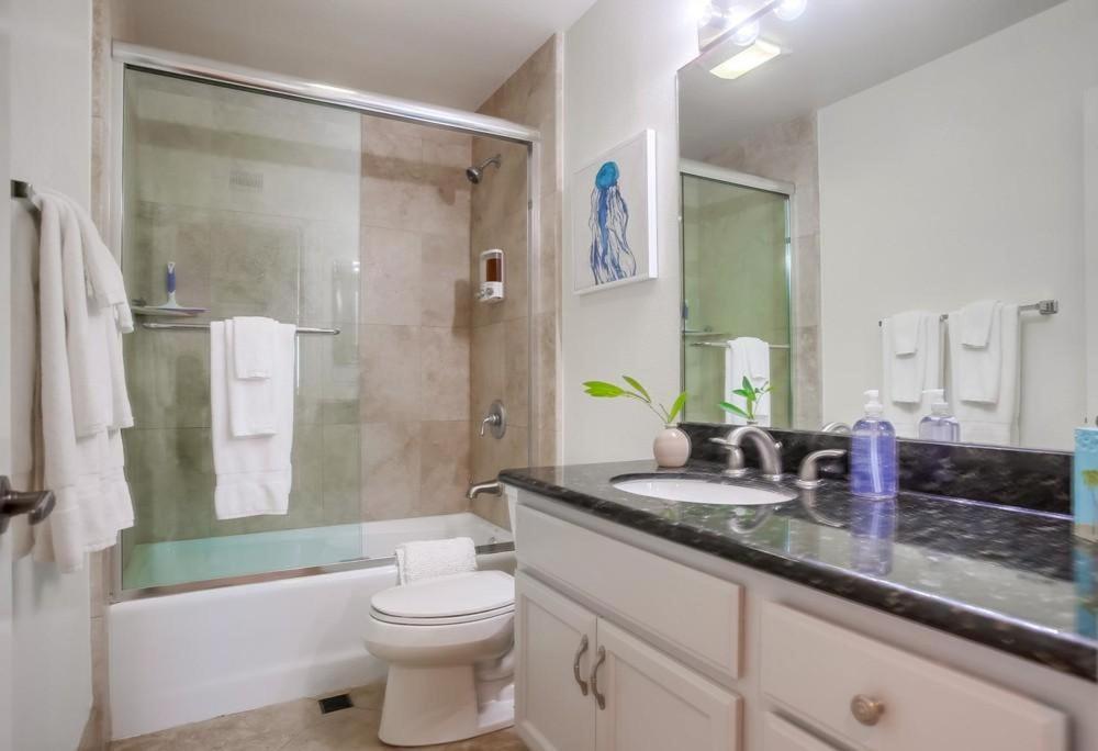 Holiday home Aloha Breeze 1 *