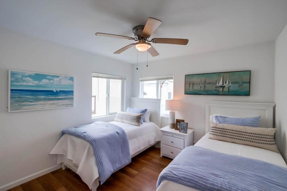 Holiday home Avalon 4