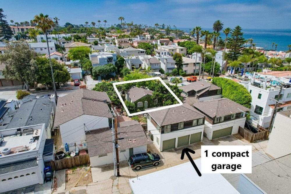 Surf Shack 3 * San Diego