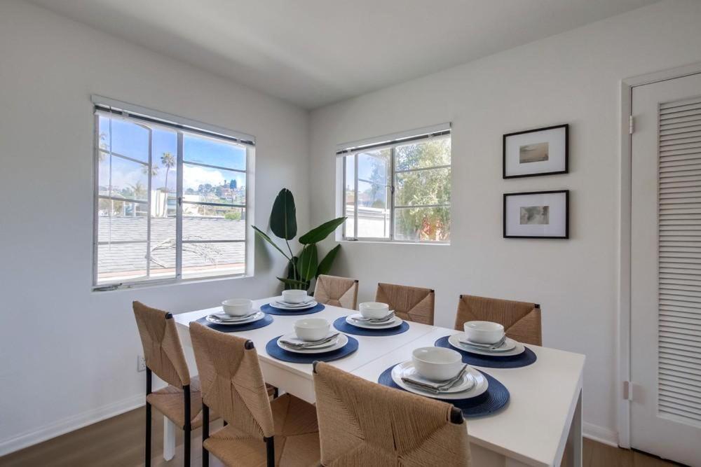 Surf Shack 6 Holiday home San Diego