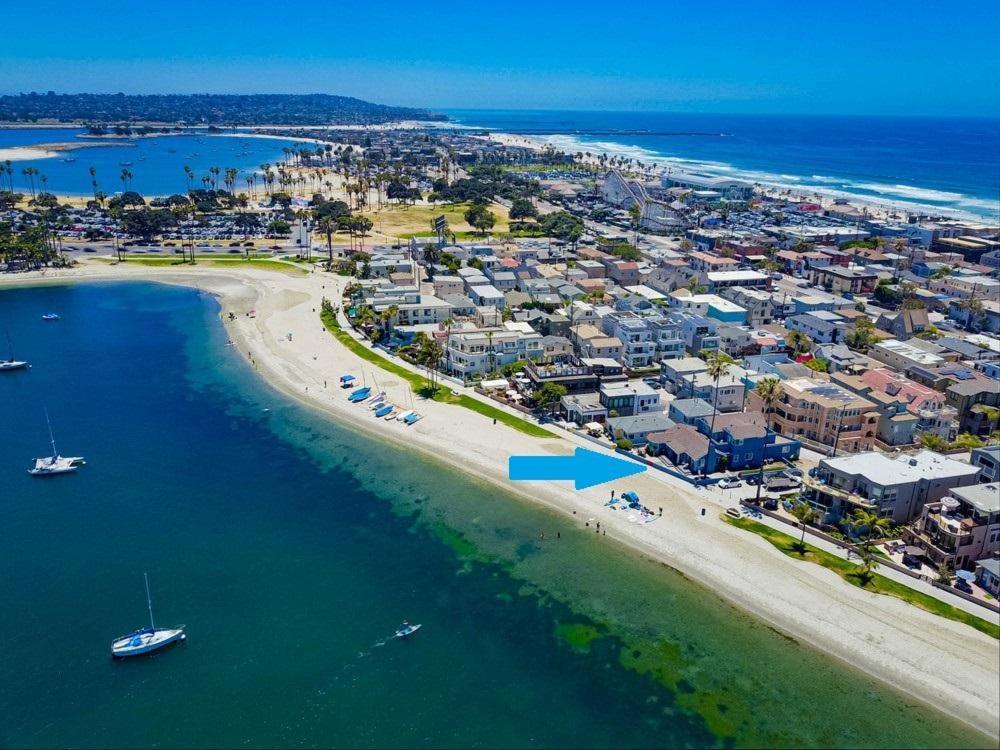Boardwalk 4 * San Diego