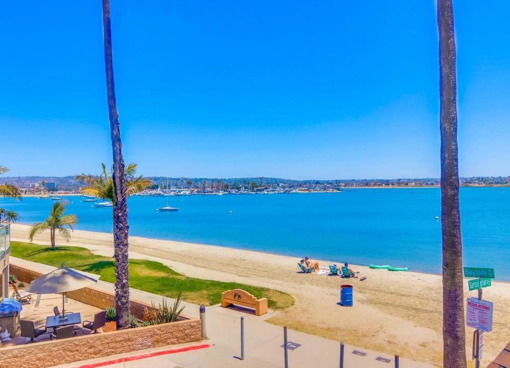 Boardwalk 4 * San Diego