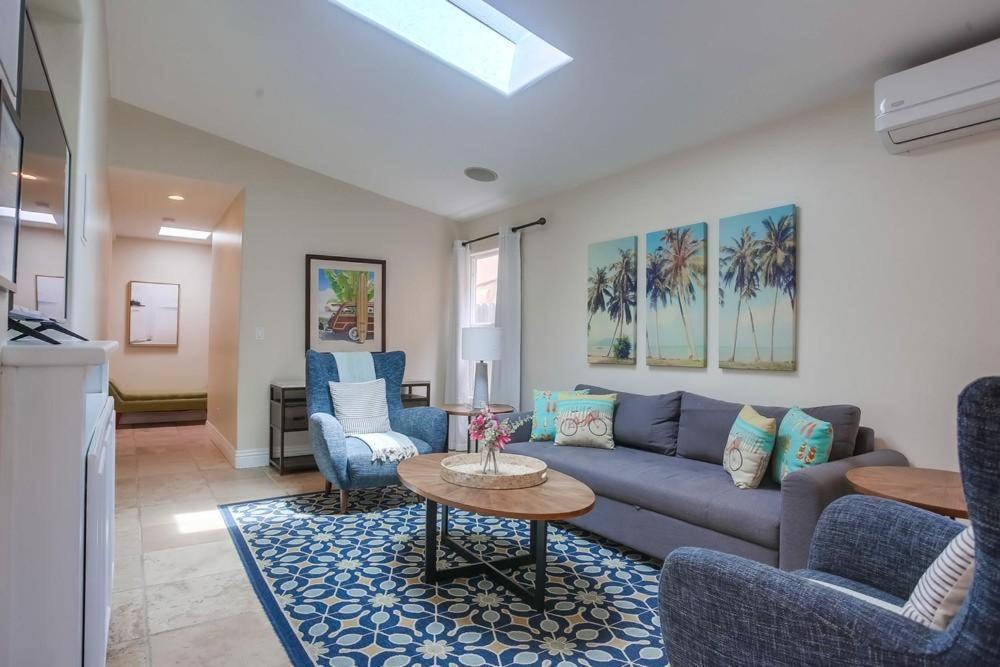 Holiday home & Bay San Diego