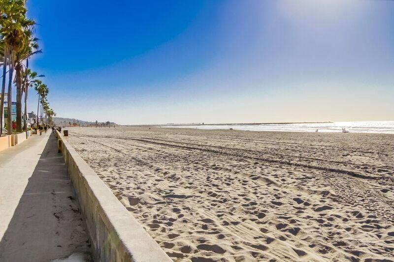 & Bay Holiday home San Diego