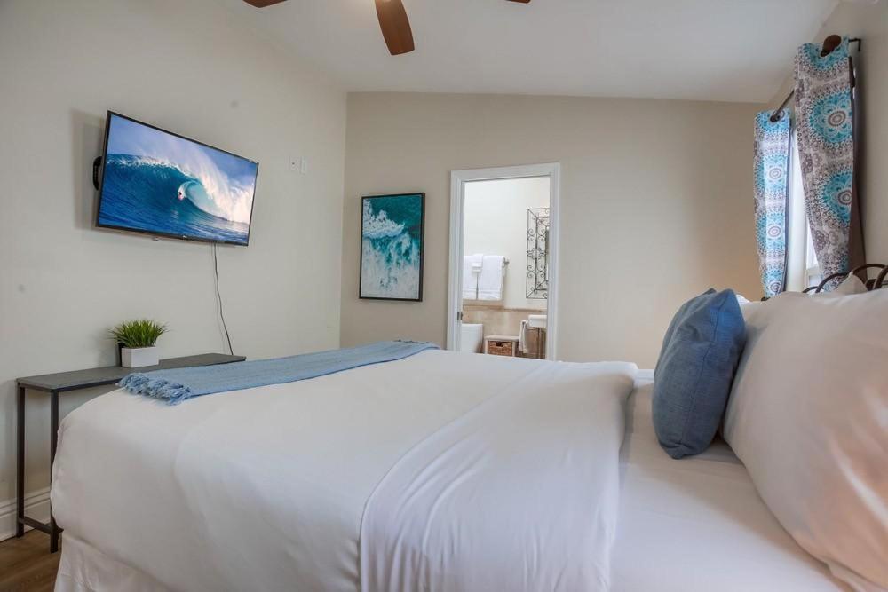 Holiday home & Bay *