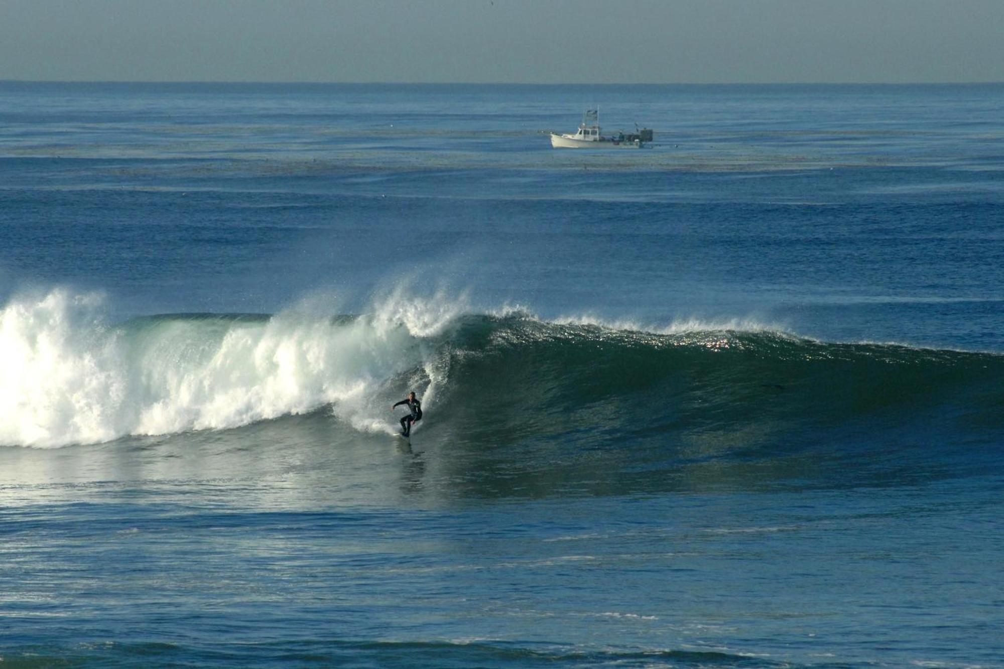Holiday home & Bay San Diego
