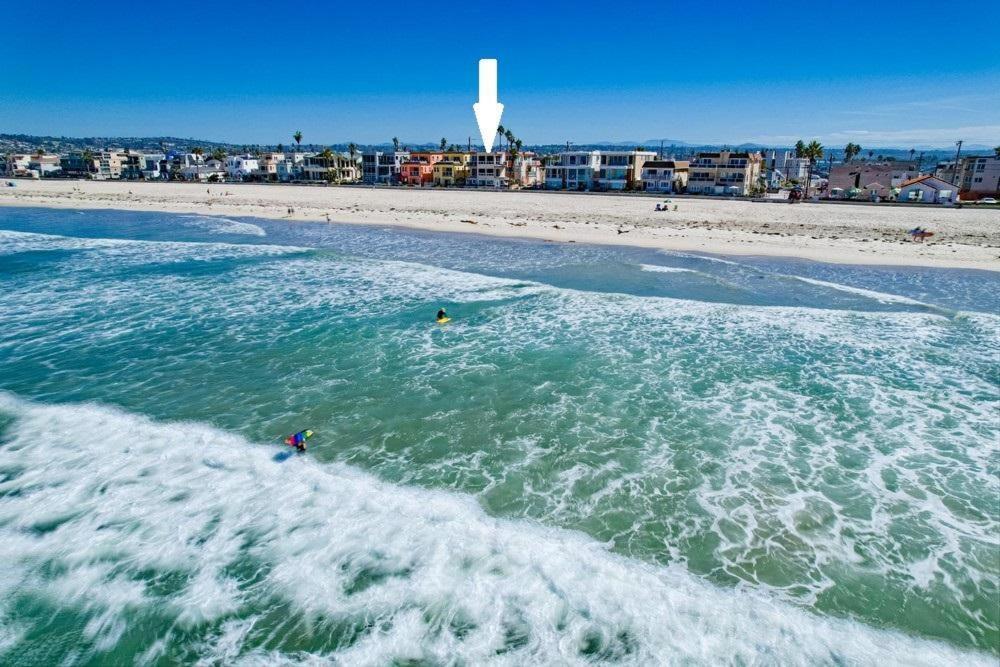 Holiday home Aloha Breeze 2 San Diego