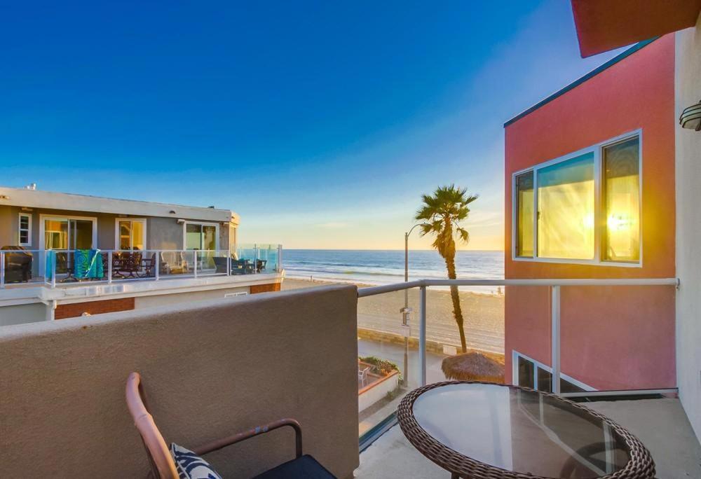 Aloha Breeze 2 * San Diego