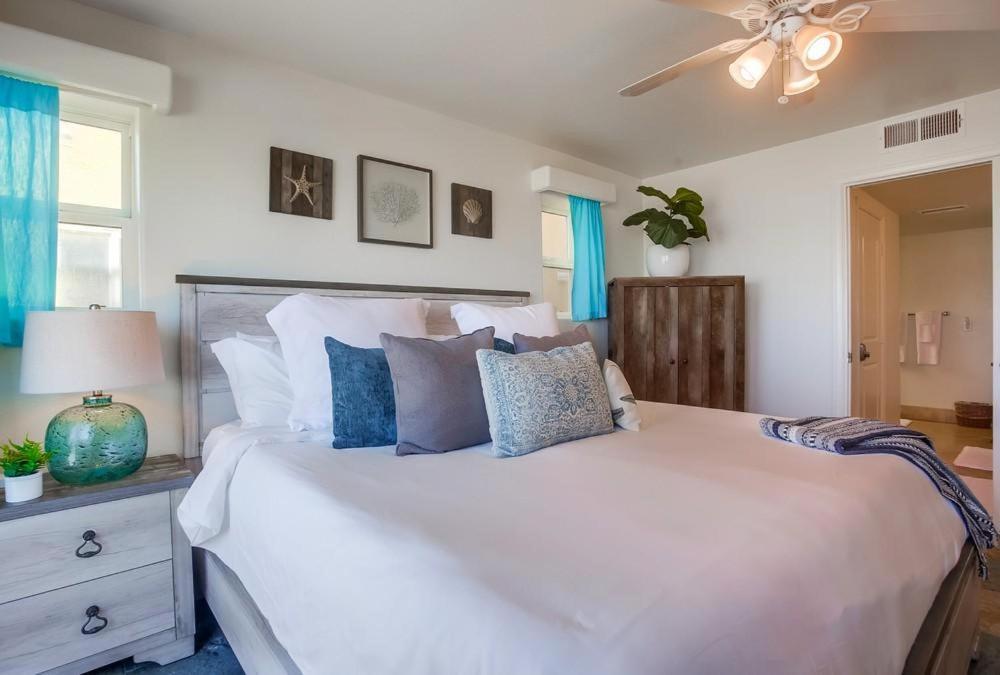 Aloha Breeze 1 Holiday home
