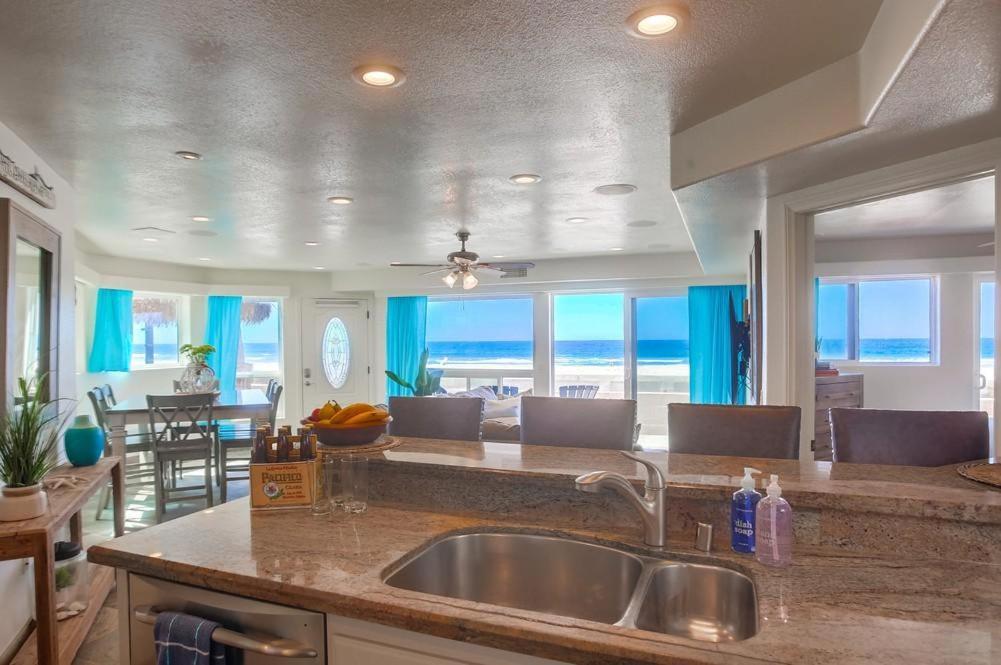 Aloha Breeze 1 Holiday home