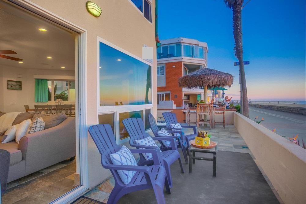 Holiday home Aloha Breeze 1 *