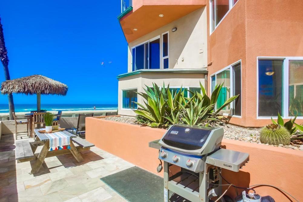 Holiday home Aloha Breeze 1 San Diego