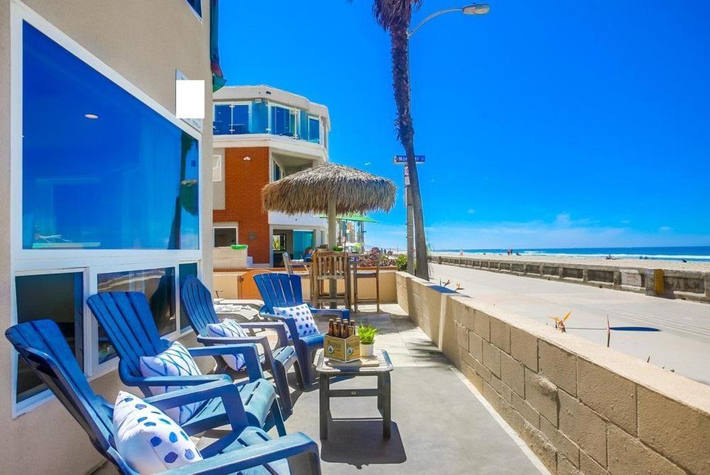 Aloha Breeze 1 Holiday home San Diego