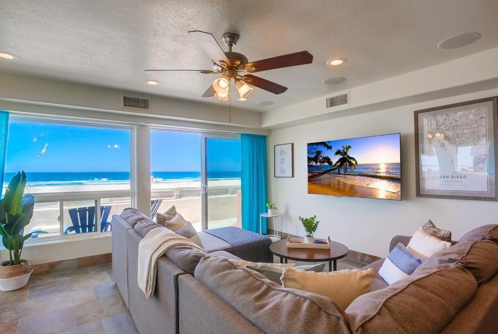 Aloha Breeze 1 Holiday home