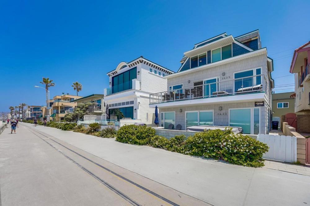 Holiday home Life's A 2 San Diego