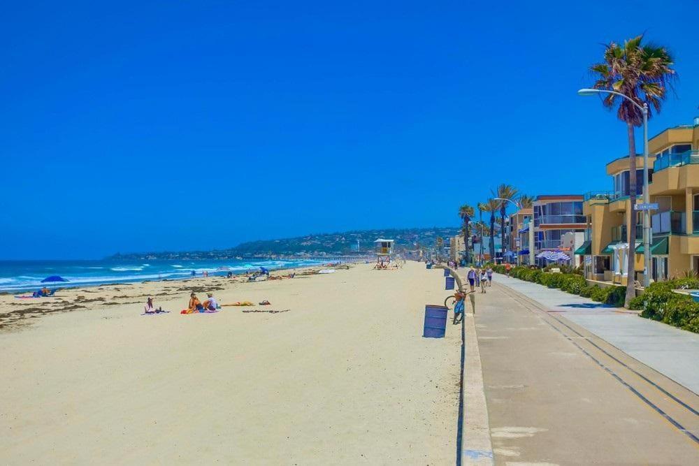 Life's A 2 * San Diego