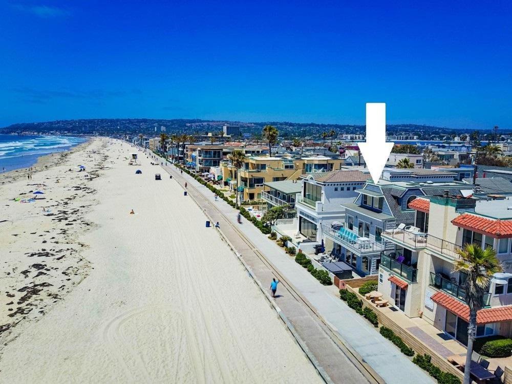 Life's A 2 * San Diego