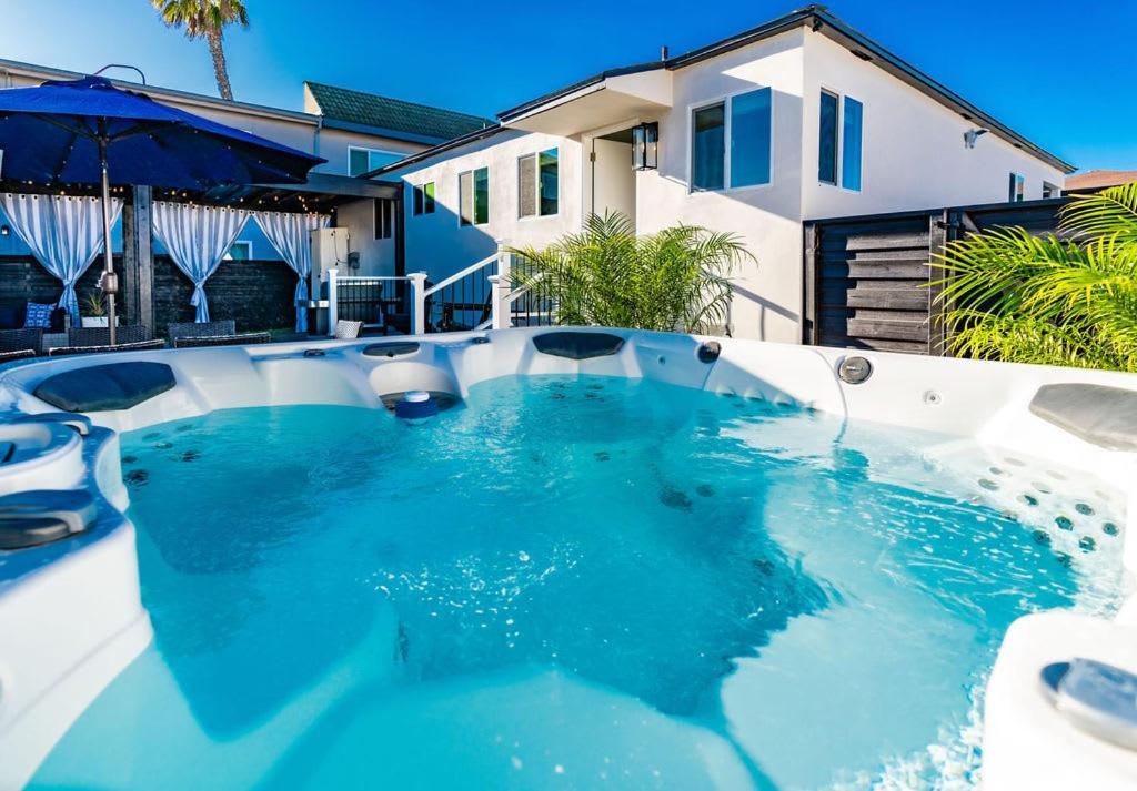 Coastal Collective Haven 16 Guests Villa San Diego