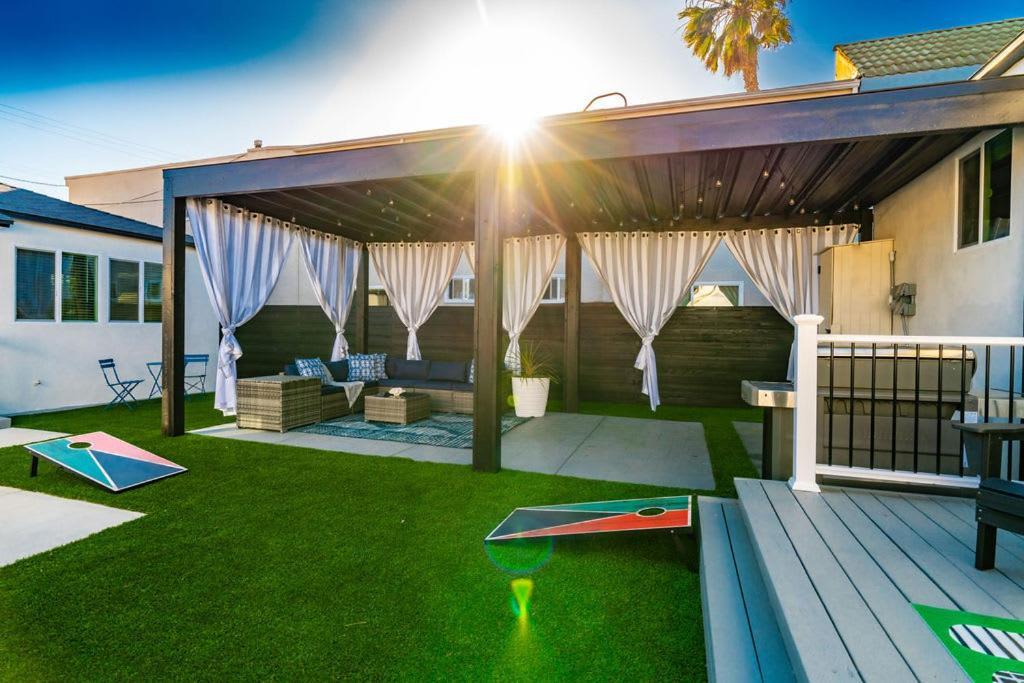 Coastal Collective Haven 16 Guests Villa