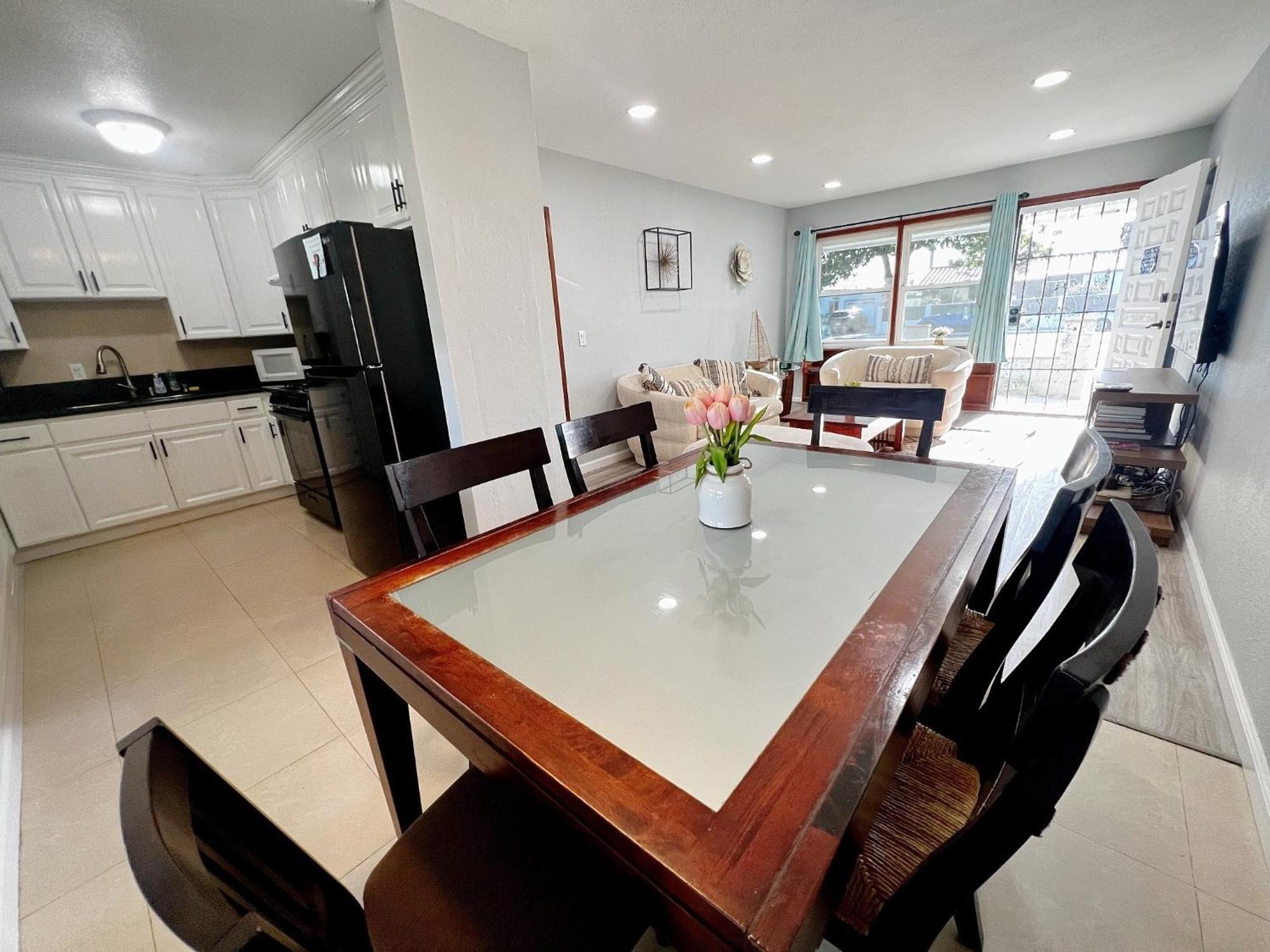 Holiday home Seaworld Retreat: 4br House/jacuzzi/bbq