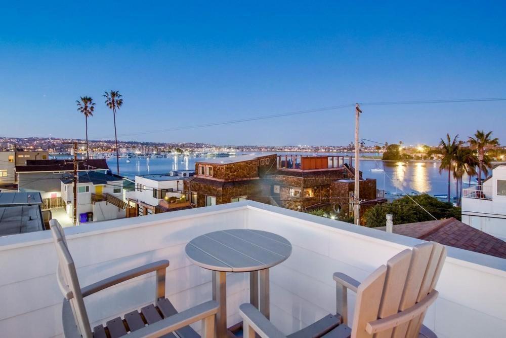 Cali Vibes * San Diego