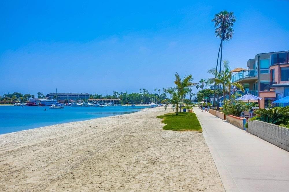 Bayside Cove 5 Holiday home San Diego
