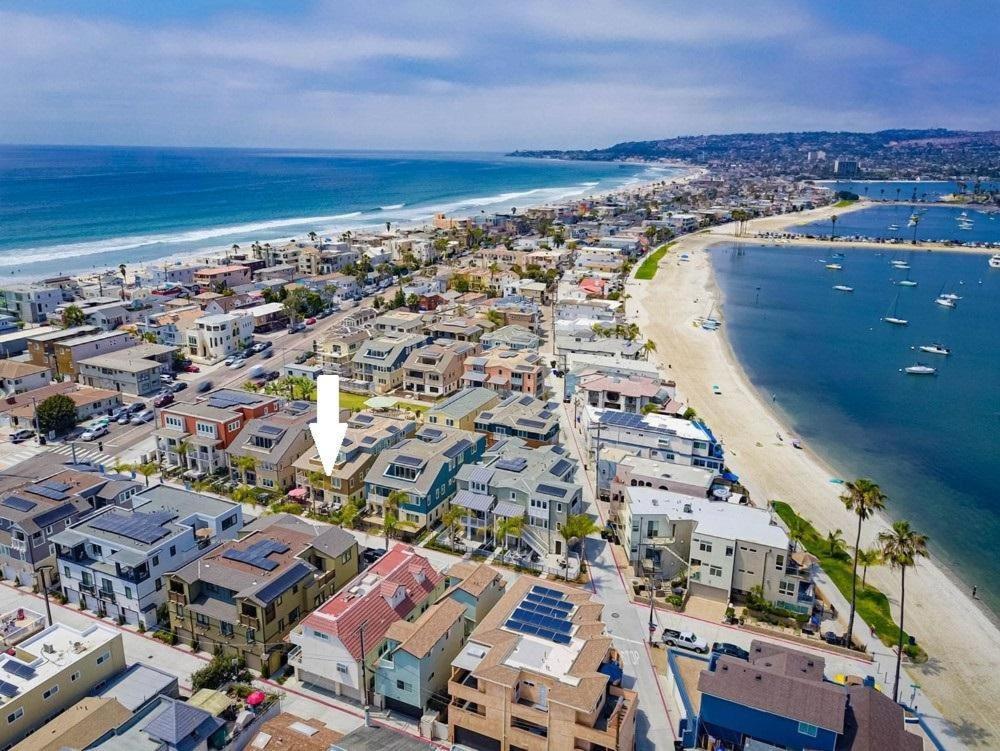 Holiday home Bayside Cove 5 San Diego