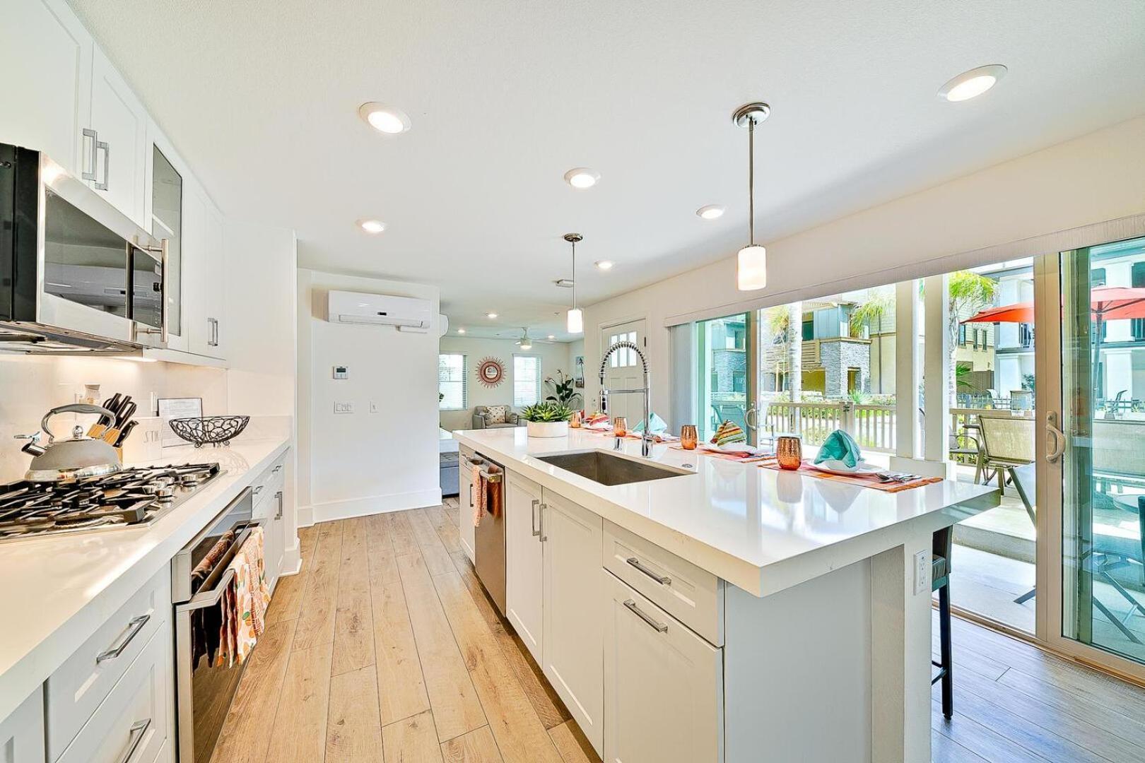 Holiday home Bayside Cove 5 *