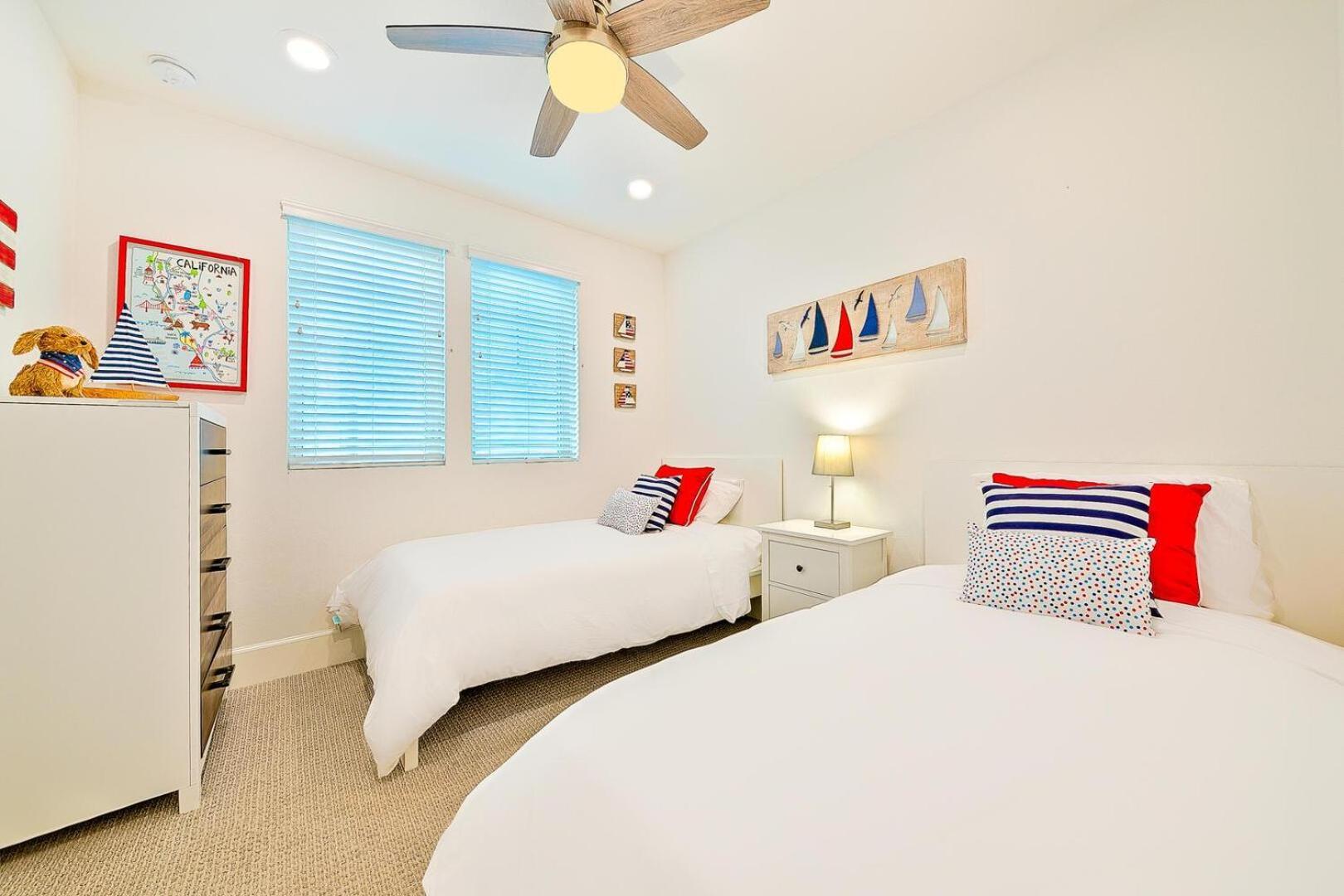 Bayside Cove 5 Holiday home *