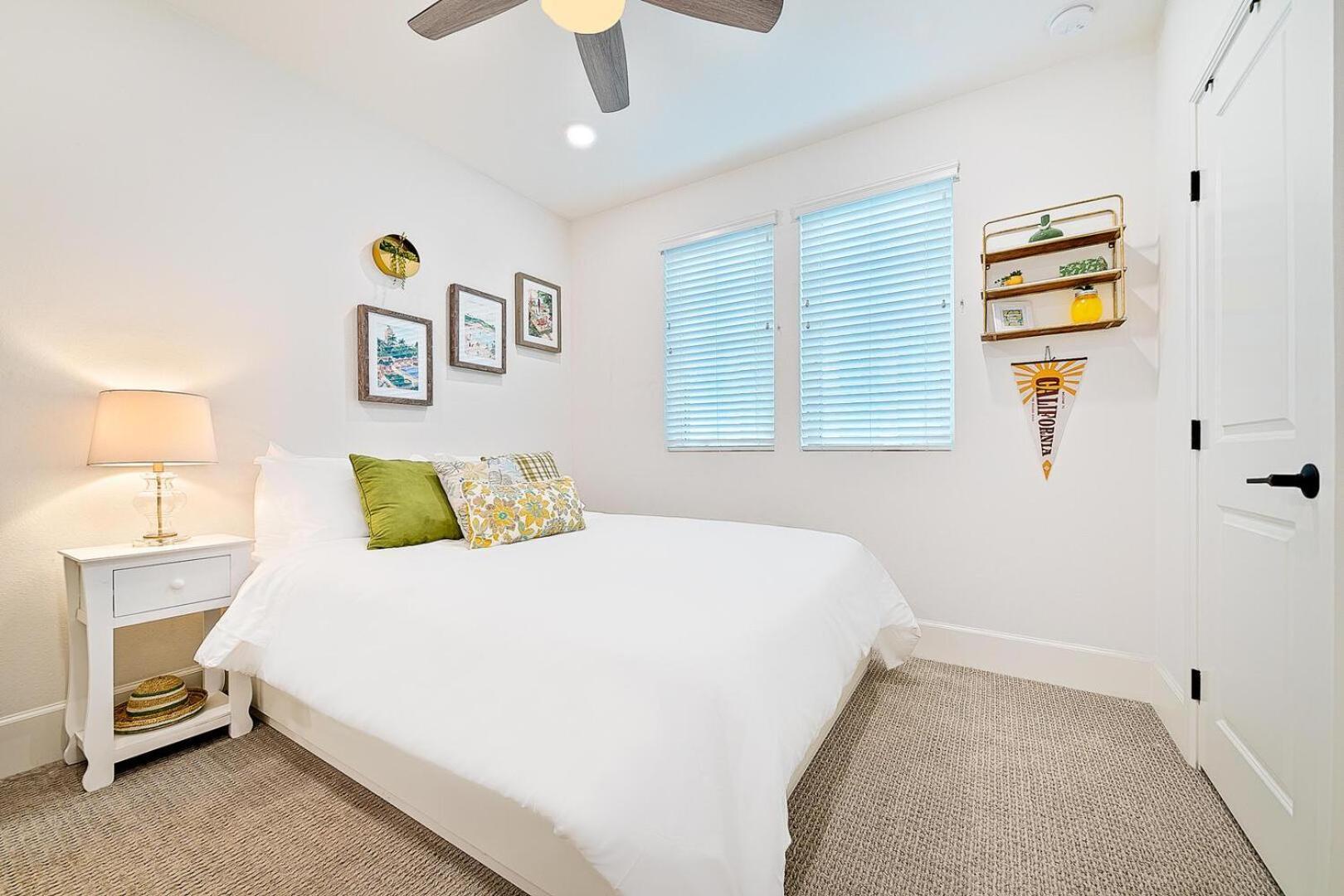 Bayside Cove 5 Holiday home San Diego