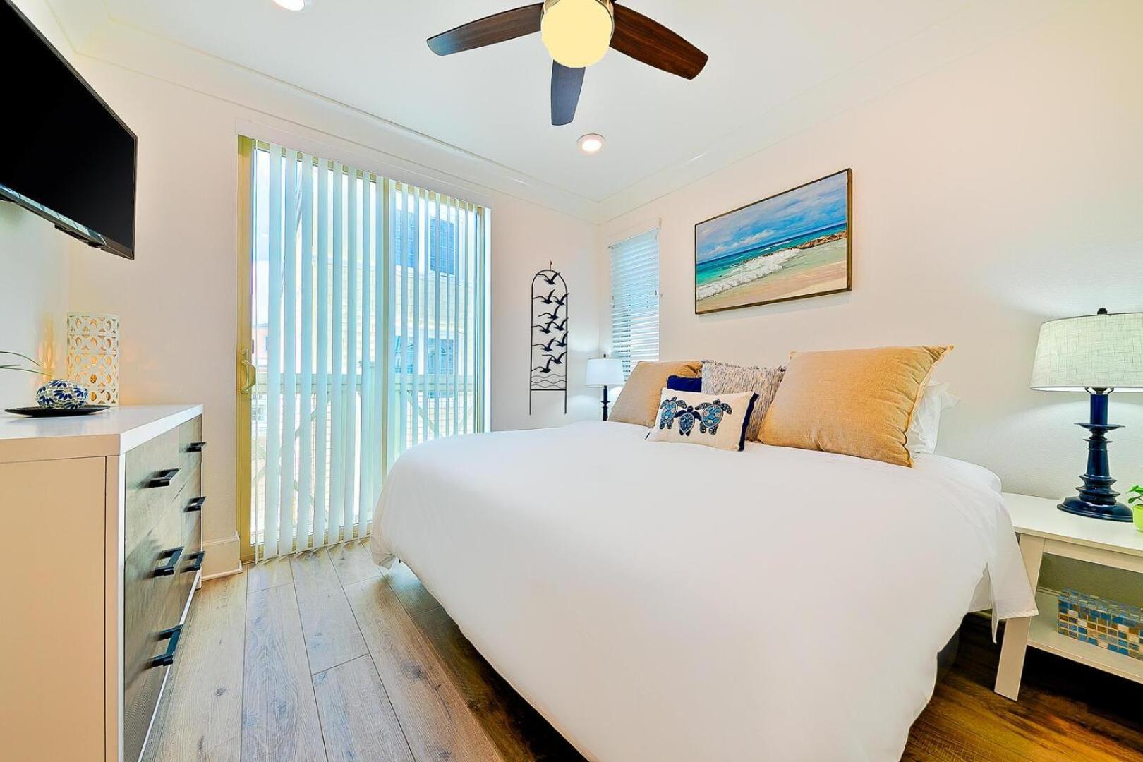Bayside Cove 5 * San Diego