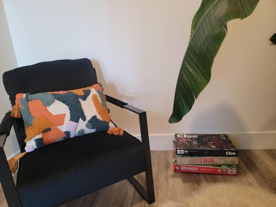 Apartment Stunning 1bed Downtown 1 Min To Petco Park Convention Center San Diego
