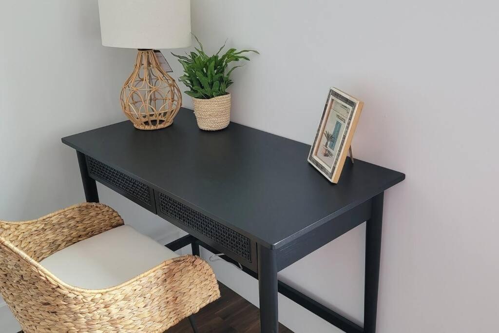 Apartment Stunning 1bed Downtown 1 Min To Petco Park Convention Center *