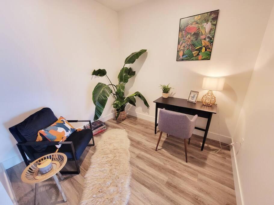 Apartment Stunning 1bed Downtown 1 Min To Petco Park Convention Center
