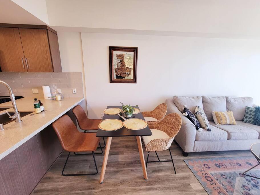 Apartment Stunning 1bed Downtown 1 Min To Petco Park Convention Center *