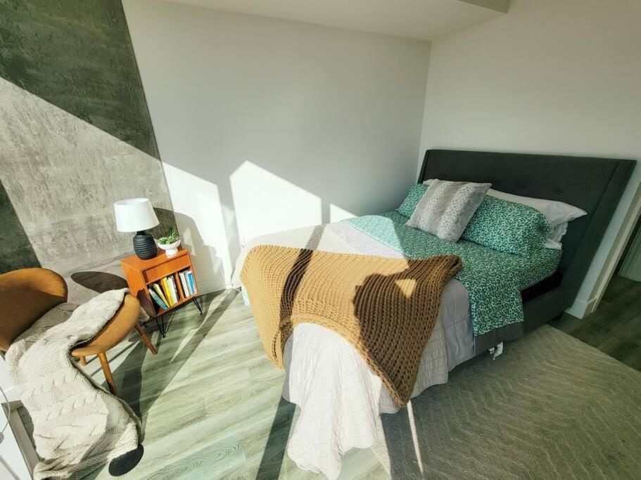 Apartment Stunning 1bed Downtown 1 Min To Petco Park Convention Center San Diego