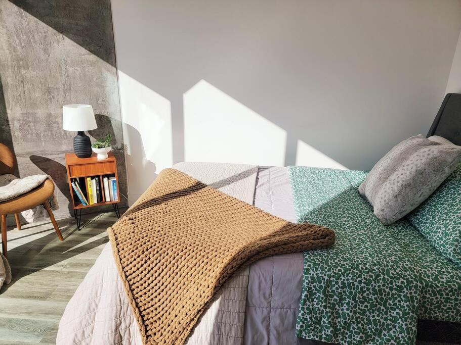 Apartment Stunning 1bed Downtown 1 Min To Petco Park Convention Center