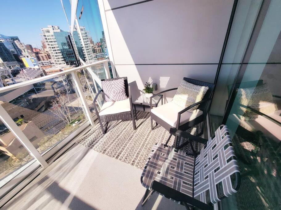 Apartment Stunning 1bed Downtown 1 Min To Petco Park Convention Center San Diego